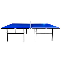 Настольный теннис