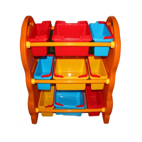 Ящик для игрушек, фото 1