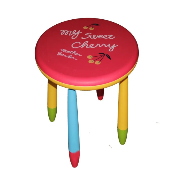 Детский круглый столик, фото 1