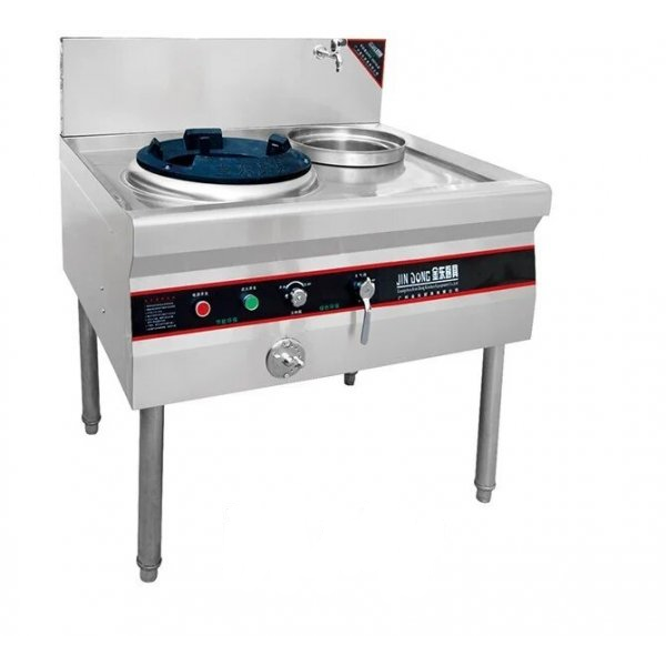 Плита ВОК газовый и керосиновый BLEND, фото 1