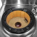 1-секционная WOK-плита, фото 2