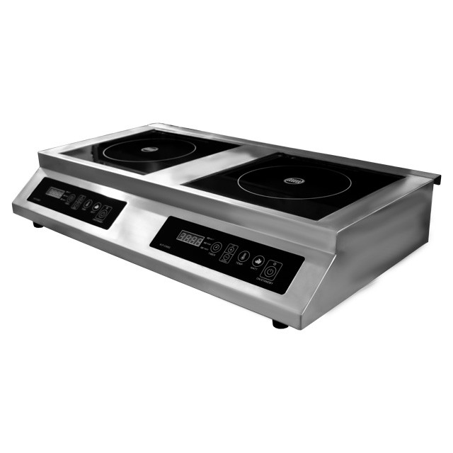 Индукционная плита ElectroFlame-2, фото 1