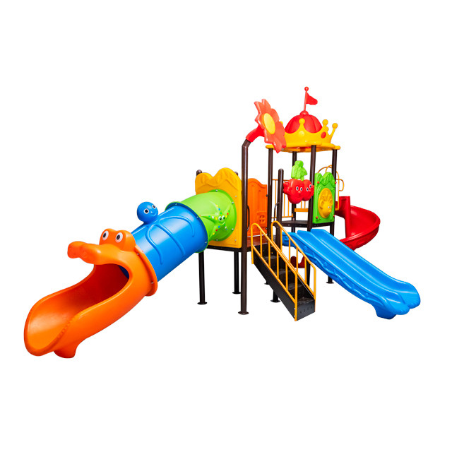 Детский игровой комплекс Morning breeze, фото 1