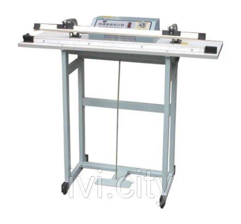 Импульсная запаечная машина F400, фото 1