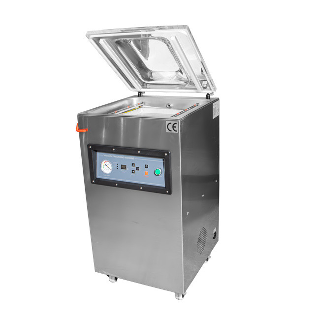 Вакуумный упаковщик Vac Resorb medium, фото 1