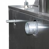 Машина для очистки картофеля Big 240V, фото 6