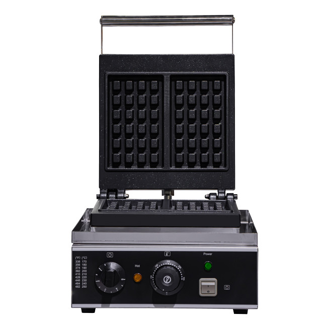 Вафельница для бельгийских вафель Vilvoorde, фото 1