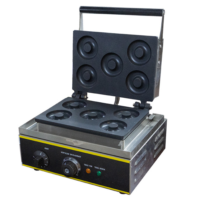 Аппарат для приготовления пончиков, фото 1