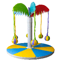 Детские карусели