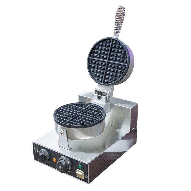 Вафельница для бельгийских вафель Bastogne, фото 1