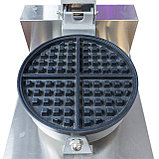 Вафельница для бельгийских вафель Bastogne, фото 4