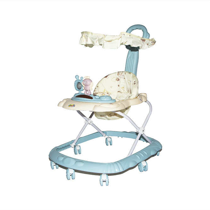 Детские ходунки 0001, фото 1