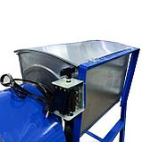 Самосвальный тестомес Pastry, фото 2