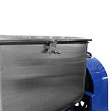 Самосвальный тестомес Pastry, фото 5