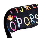 Раскладной стульчик Alphabet, фото 4