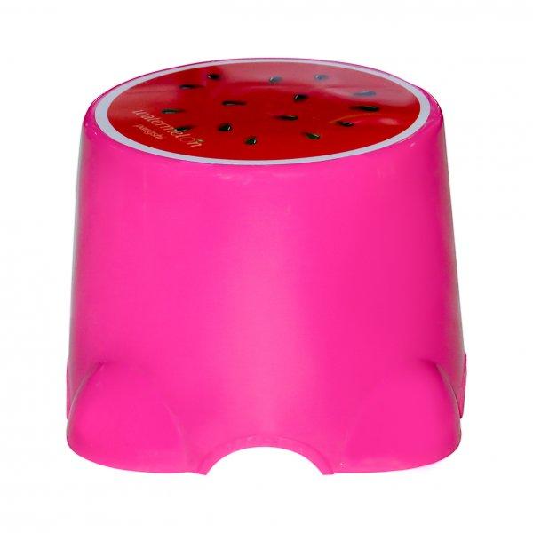Детский стульчик Фрукты (арбуз), фото 1