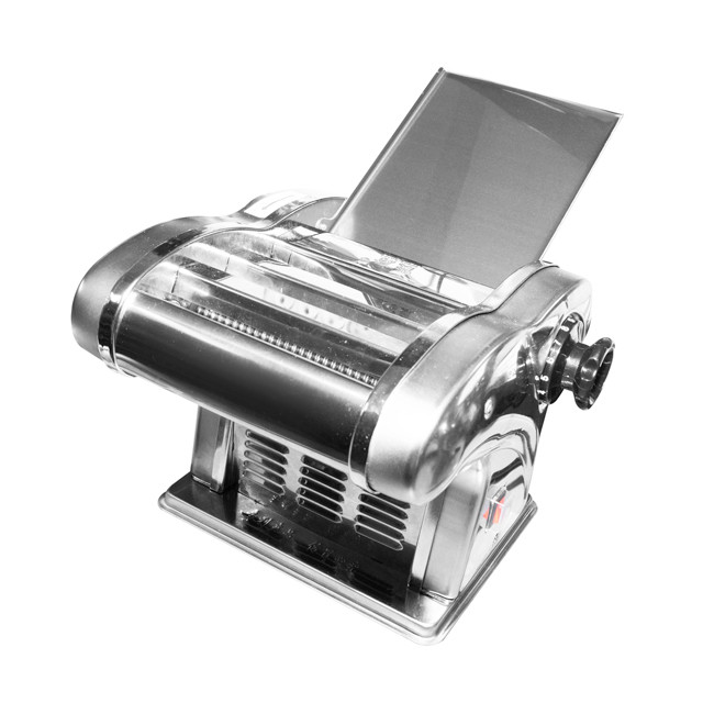 Тестораскатка настольная с лапшерезкой Pasta Mista, фото 1