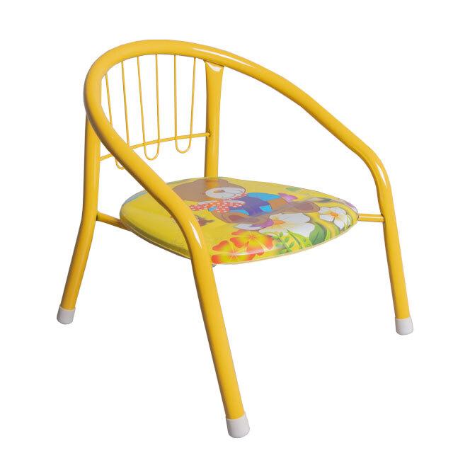 Детский стульчик Ernest, фото 1