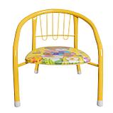 Детский стульчик Ernest, фото 2