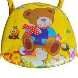 Детский стульчик Ernest, фото 3