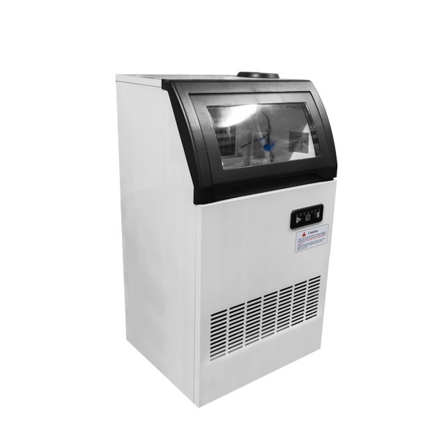 Ледогенератор Port Lockroy, фото 1