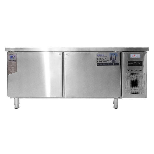 Разделочный холодильный стол FrostTop 450л, фото 1