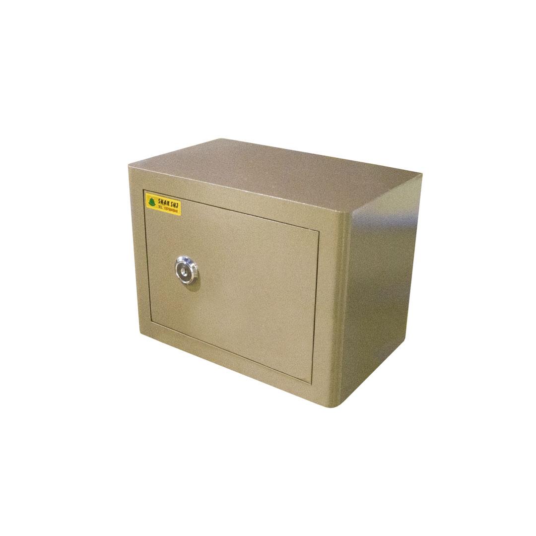 Сейф Security, фото 1