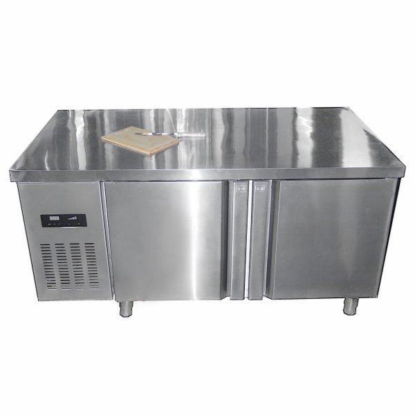 Стол-холодильник (150*80*80 см), фото 1