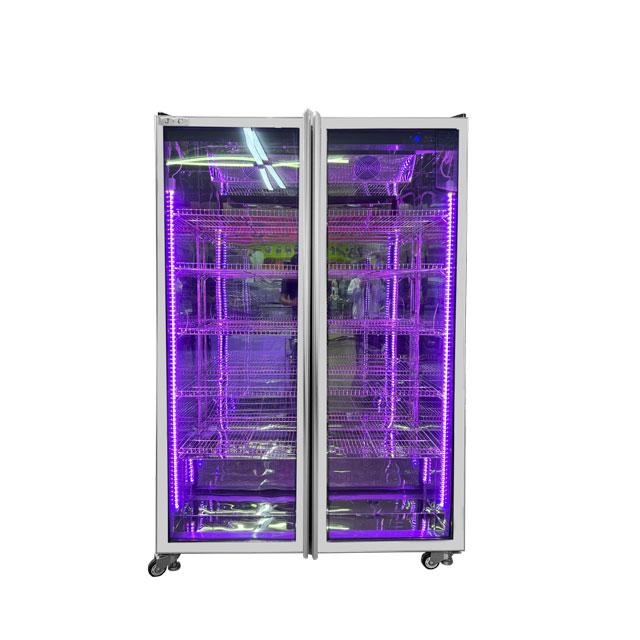 Витринный холодильник Chilled, фото 1