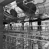 Витринный холодильник Cooled, фото 6