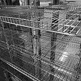 Витринный холодильник Cooled, фото 7