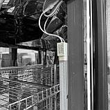 Витринный холодильник Cooled, фото 9