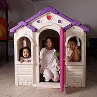 Домики для детей