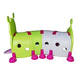Детский лабиринт Гусеница Green, фото 3