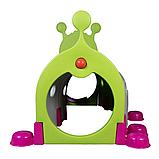 Детский лабиринт Гусеница Green, фото 4