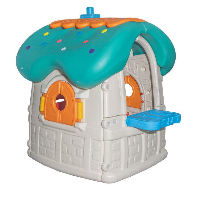 Детский домик Little House, фото 1