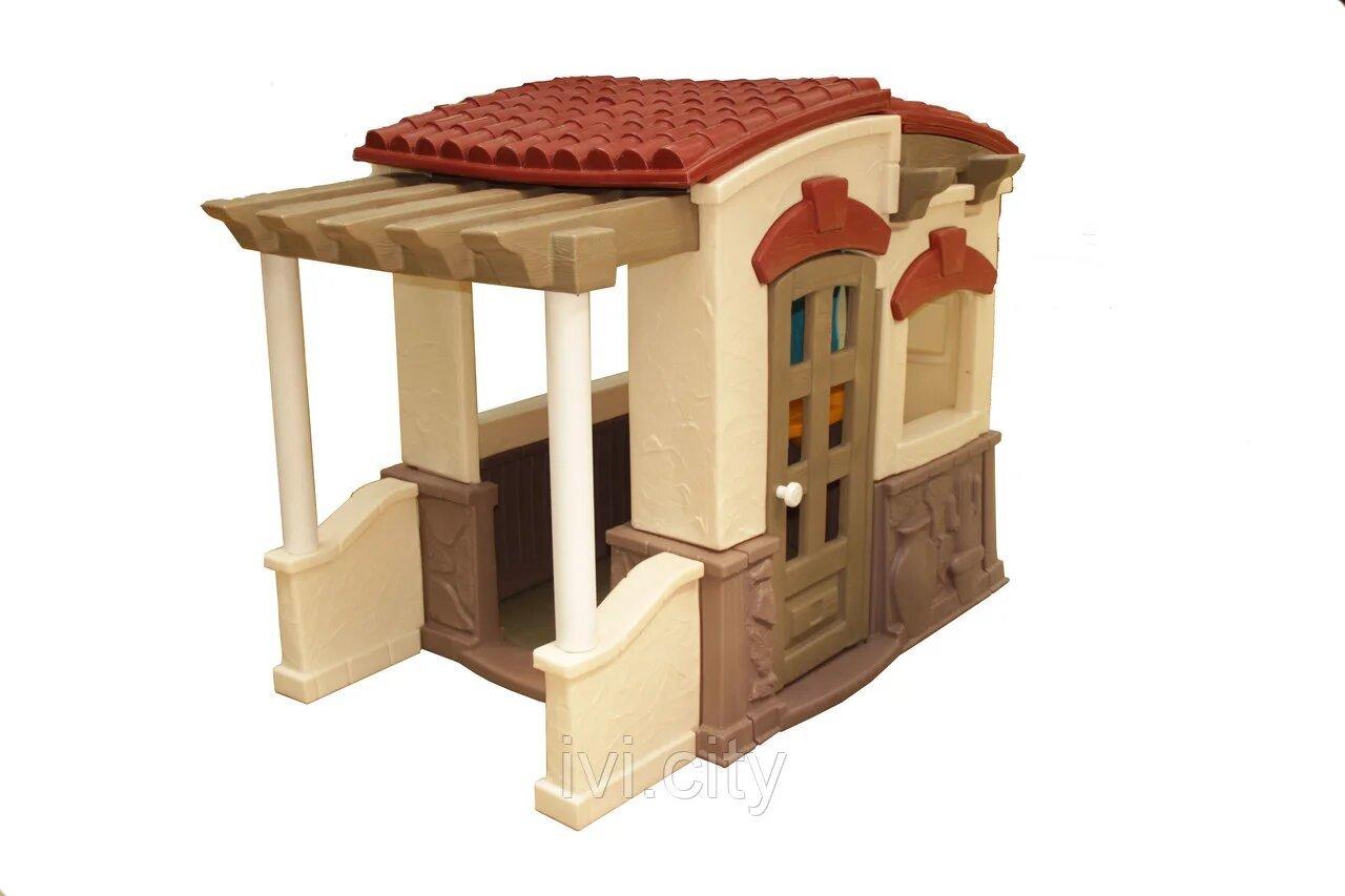 Детский домик GENDER, фото 1