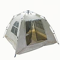 Туристические палатки