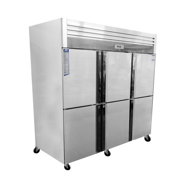 Морозильная камера Huge, фото 1