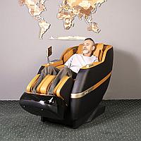 Массажное кресло Sanji