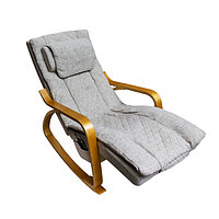 Массажное кресло-качалка Rocking chair