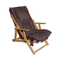 Раскладной массажный стульчик Cushion