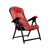 Массажное раскладное кресло Folder