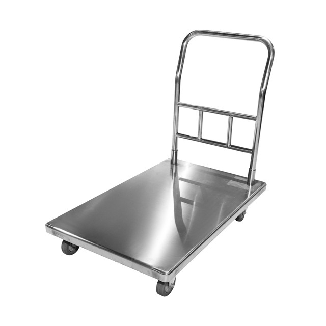 Тележка Carriage, фото 1