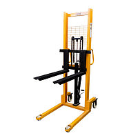 Штабелер ручной гидравлический Repository