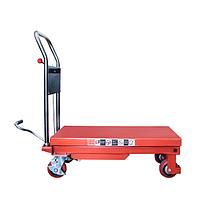 Гидравлический подъемный стол Elevat