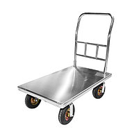 Тележка Pushcart