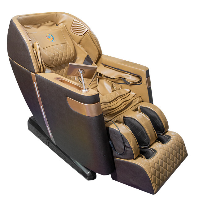 Массажное кресло Chill, фото 1