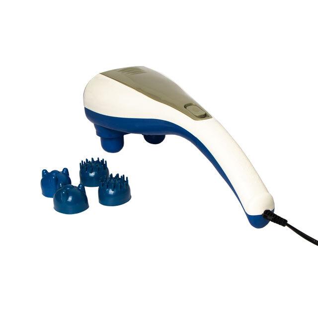 Массажер для тела Yoke, фото 1