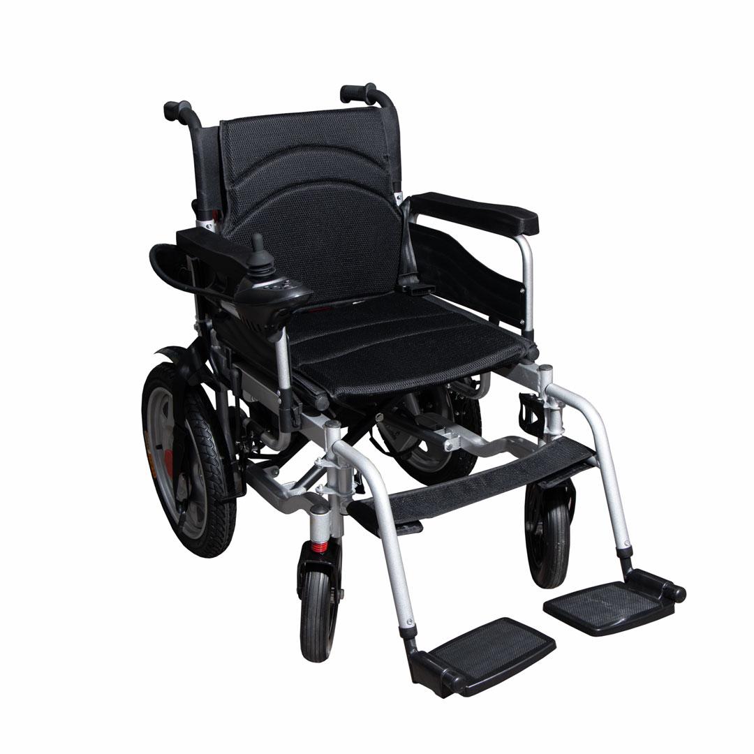 Электрическое кресло-каталка Buggy, фото 1